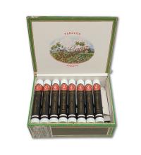 Lot 445 - La Flor de Cano Predilectos Tubulares