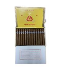 Lot 445 - Montecristo No. 4