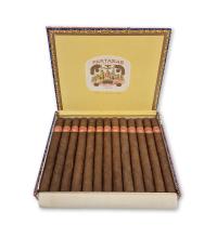 Lot 445 - Partagas Churchills de Luxe