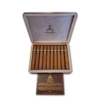 Lot 446 - Montecristo 80th Anniversary