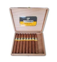 Lot 447 - Cohiba Piramides Extra