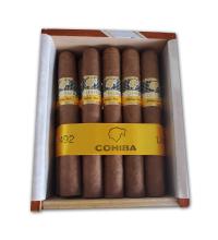 Lot 447 - Cohiba Siglo II