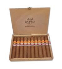 Lot 447 - Quai d'Orsay Robusto Diplomatico