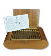 Lot 448 - Cubatabaco 1492 Humidor