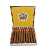 Lot 448 - Partagas Salomones