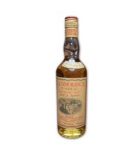 Lot 448 - Glenmorangie 10 years old 1960s