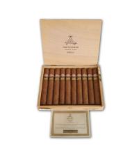 Lot 449 - Montecristo Sublimes