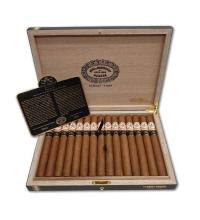 Lot 449 - Hoyo de Monterrey Double coronas Gran Reserva 