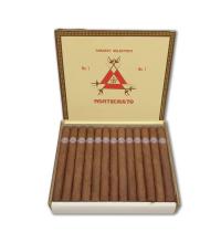 Lot 449 - Montecristo No. 1