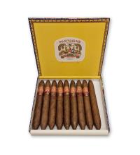 Lot 449 - Partagas Salomones