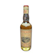 Lot 449 - Glenmorangie 10 years old 1960s