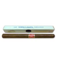 Lot 44 - Romeo y Julieta Fabulosos