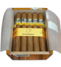 Lot 44 - Cohiba Siglo II