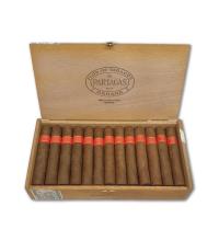 Lot 44 - Partagas Serie D No.4