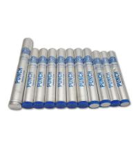 Lot 44 - Punch Mixed tubes Selection 