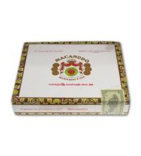 Lot 44 - Macanudo Baron Rothschild Café
