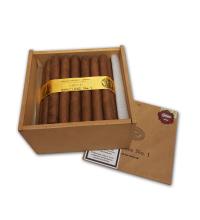 Lot 44 - Hoyo de Monterrey Epicure no 1