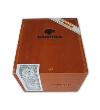 Lot 450 - Cohiba Siglo VI