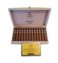 Lot 450 - Montecristo Supremos