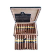 Lot 450 - Cohiba Robusto Reserva