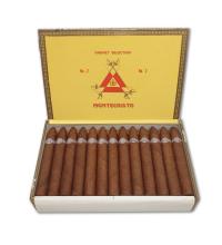 Lot 450 - Montecristo No. 2