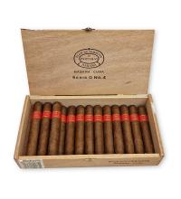 Lot 450 - Partagas Serie D No.4