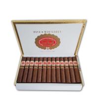 Lot 451 - Hoyo de Monterrey Hermosos No.4 Anejados