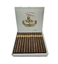 Lot 451 - El Rey del Mundo Lonsdales 