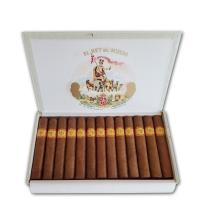 Lot 452 - El Rey del Mundo Choix Supreme