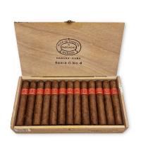 Lot 452 - Partagas Serie D No.4