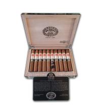 Lot 453 - Hoyo De Monterrey Epicure No.2 Reserva