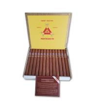 Lot 453 - Montecristo Churchills Anejados