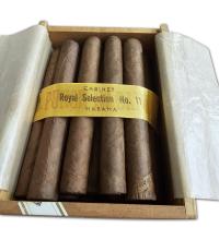 Lot 453 - Punch Royal Selection No.11