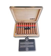 Lot 454 - Partagas  Serie D No.4 Reserva