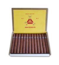 Lot 454 - Montecristo No.2