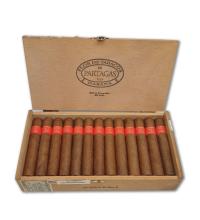 Lot 454 - Partagas Serie D No.4 