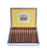 Lot 455 - Partagas Coronas Gordas Anejados