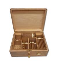 Lot 455 - Cohiba 35 Aniversario Humidor 