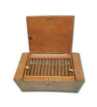 Lot 456 - Habanos Grand Corona 1994 Humidor