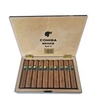 Lot 456 - Cohiba Behike 52