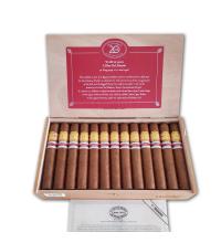 Lot 457 - El Rey del Mundo W.I.H.