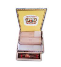 Lot 457 - Partagas Culebras