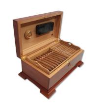 Lot 457 - Montecristo Compay 95 Anniversario Humidor