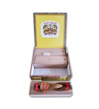 Lot 458 - Partagas Culebras