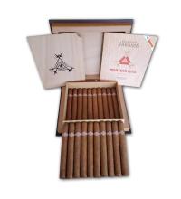 Lot 459 - Montecristo Maravillas No.1 Book