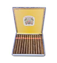 Lot 45 - Partagas Lusitanias