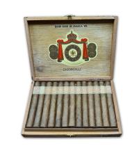 Lot 45 - Royal Jamaica Coronas