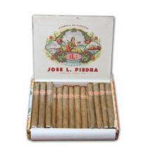 Lot 45 - Jose Piedra Panetelitas en Hebra