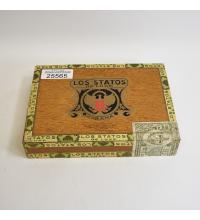 Lot 45 - Los Statos Cremas