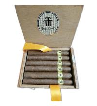 Lot 45 - Trinidad Robustos Extra 